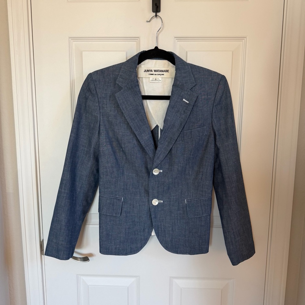 Junya Watanabe Comme des Garcons Blazer, S